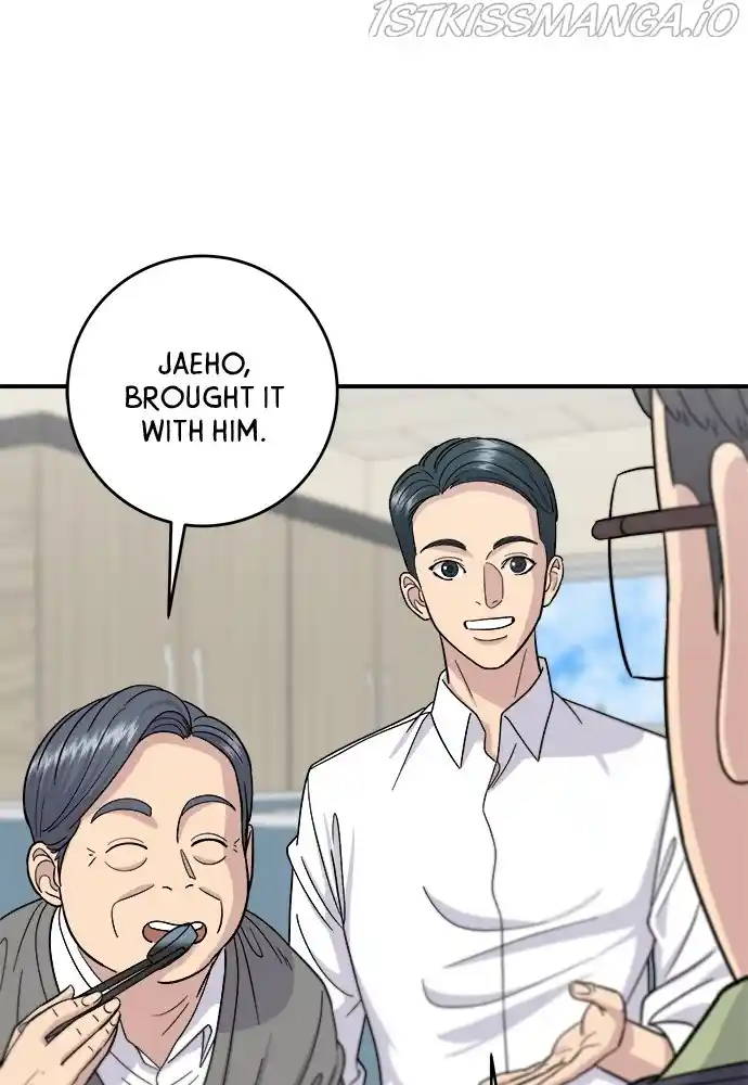 A Deadbeat’S Meal Chapter 45