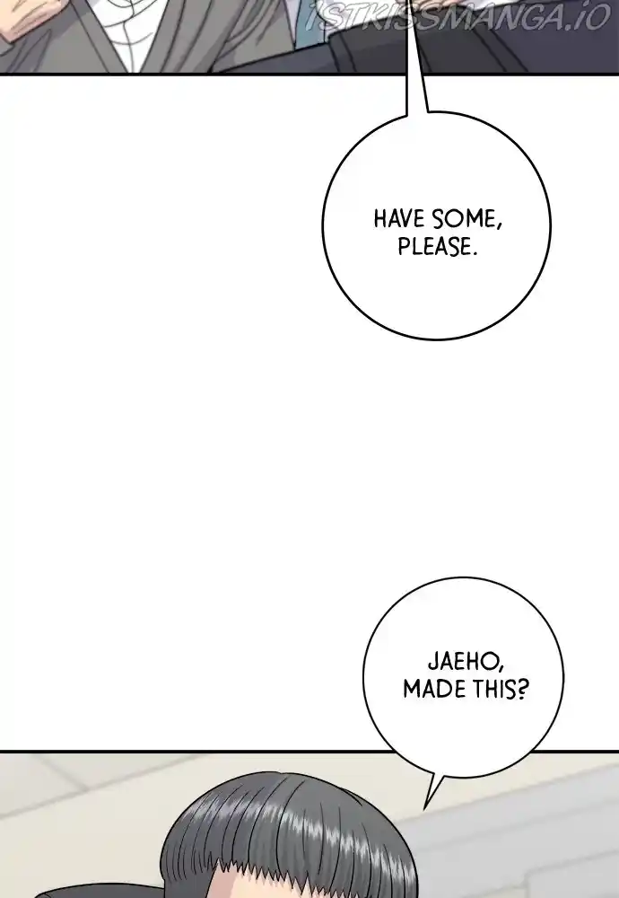 A Deadbeat’S Meal Chapter 45