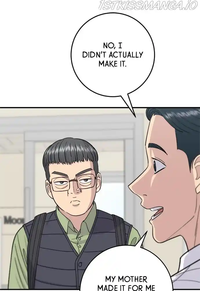 A Deadbeat’S Meal Chapter 45