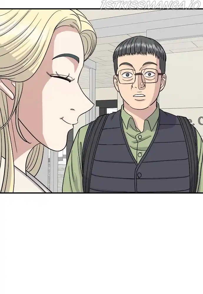 A Deadbeat’S Meal Chapter 45