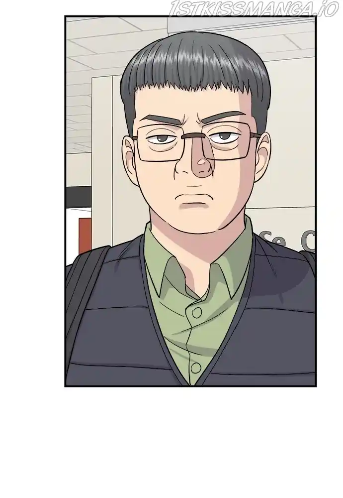 A Deadbeat’S Meal Chapter 45