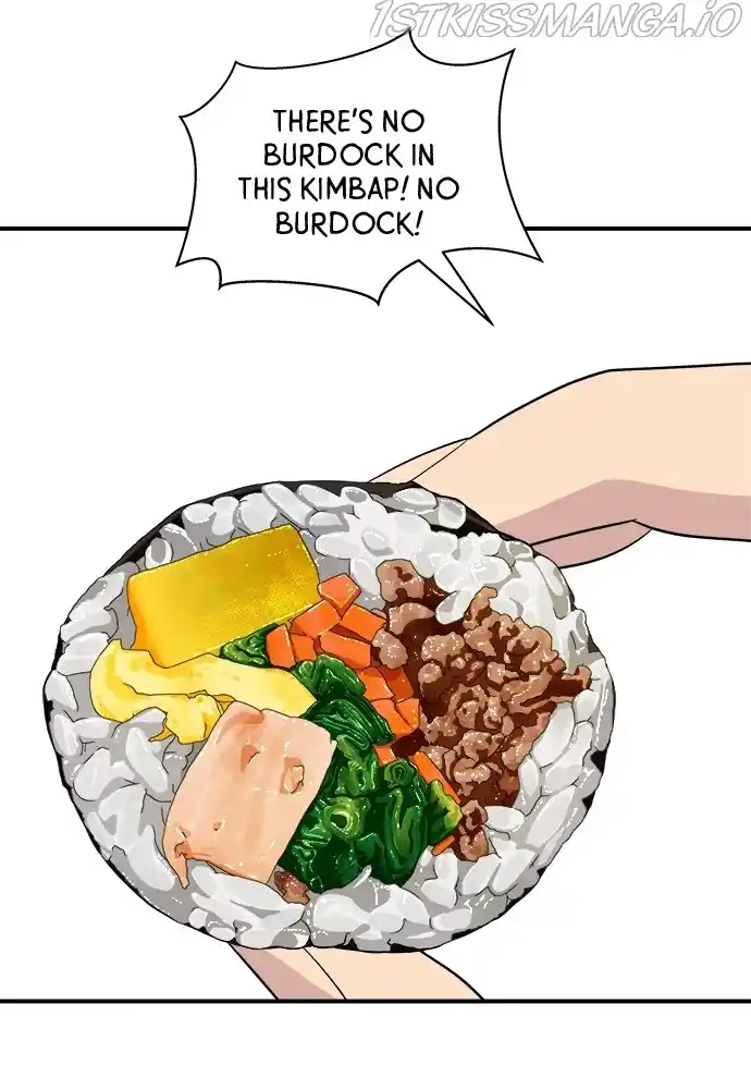 A Deadbeat’S Meal Chapter 45