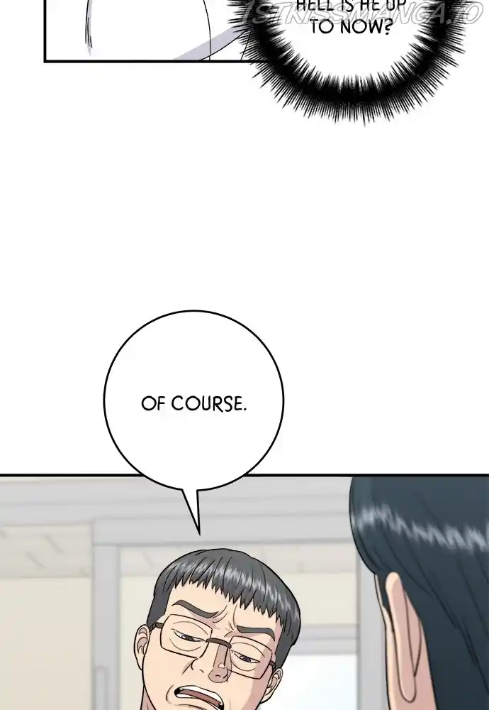 A Deadbeat’S Meal Chapter 45