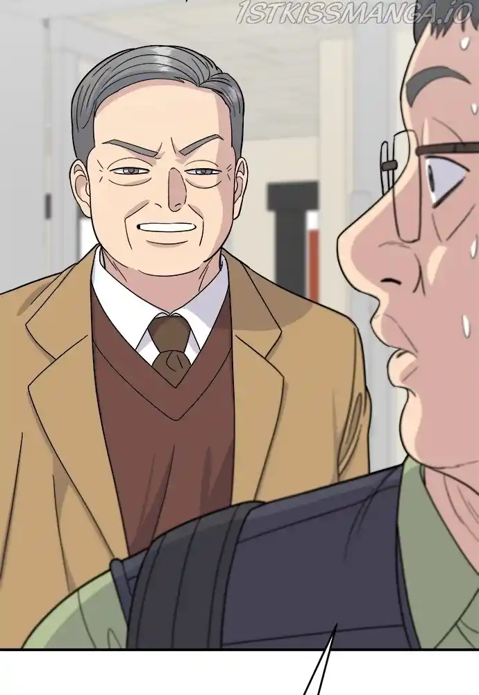 A Deadbeat’S Meal Chapter 45