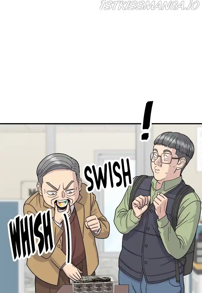 A Deadbeat’S Meal Chapter 46