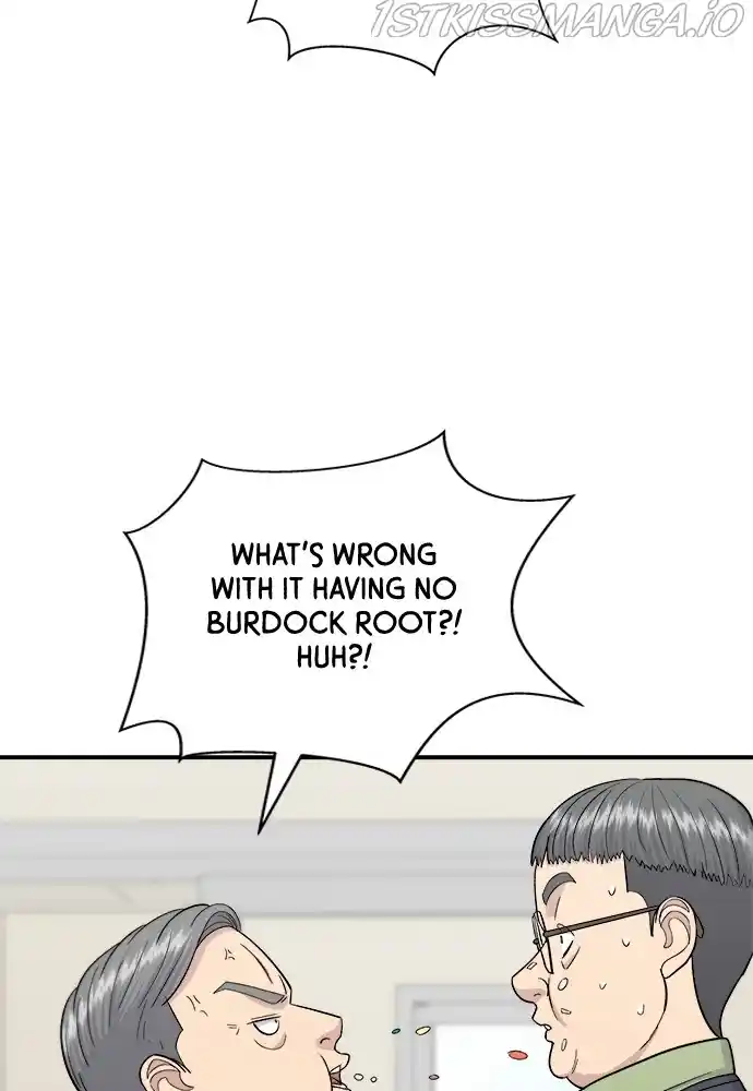 A Deadbeat’S Meal Chapter 46