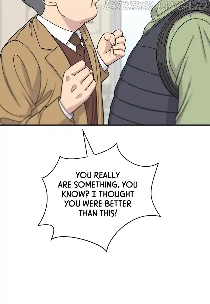 A Deadbeat’S Meal Chapter 46