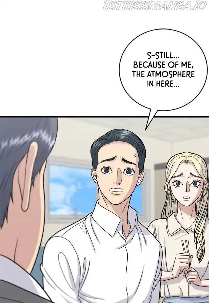 A Deadbeat’S Meal Chapter 46