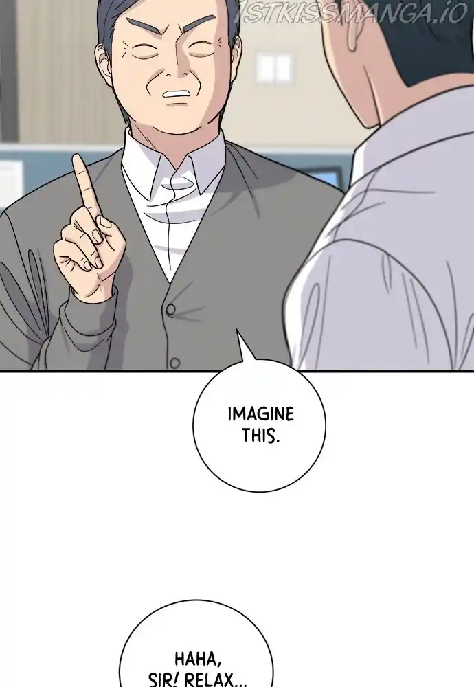 A Deadbeat’S Meal Chapter 46