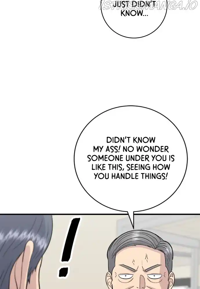 A Deadbeat’S Meal Chapter 46