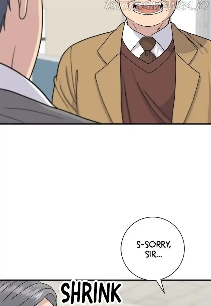 A Deadbeat’S Meal Chapter 46