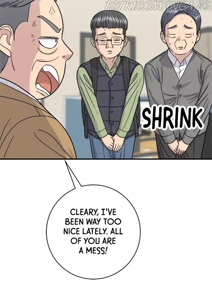 A Deadbeat’S Meal Chapter 46