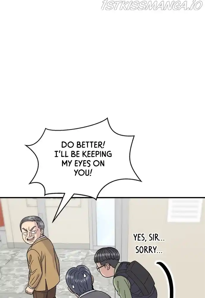 A Deadbeat’S Meal Chapter 46