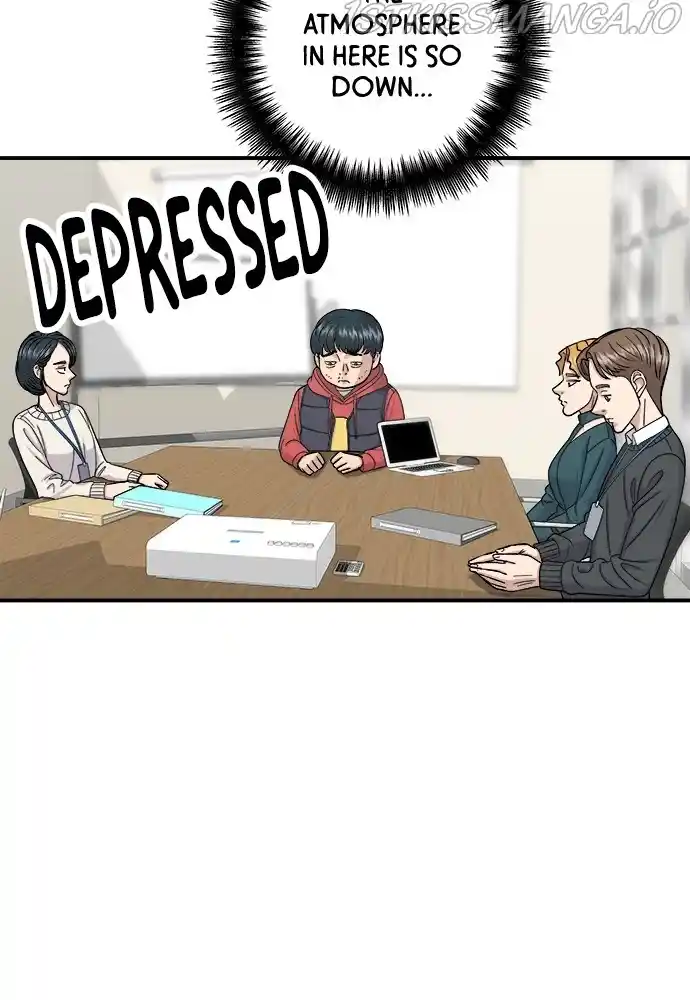 A Deadbeat’S Meal Chapter 46