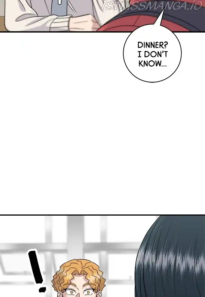 A Deadbeat’S Meal Chapter 46