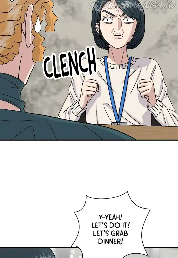 A Deadbeat’S Meal Chapter 46