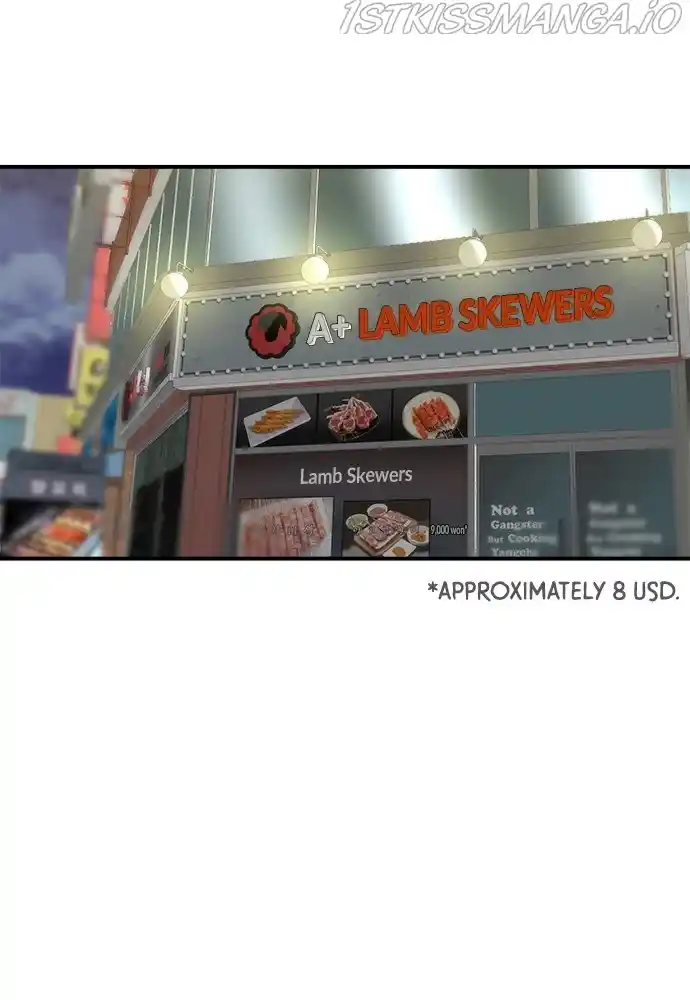 A Deadbeat’S Meal Chapter 46