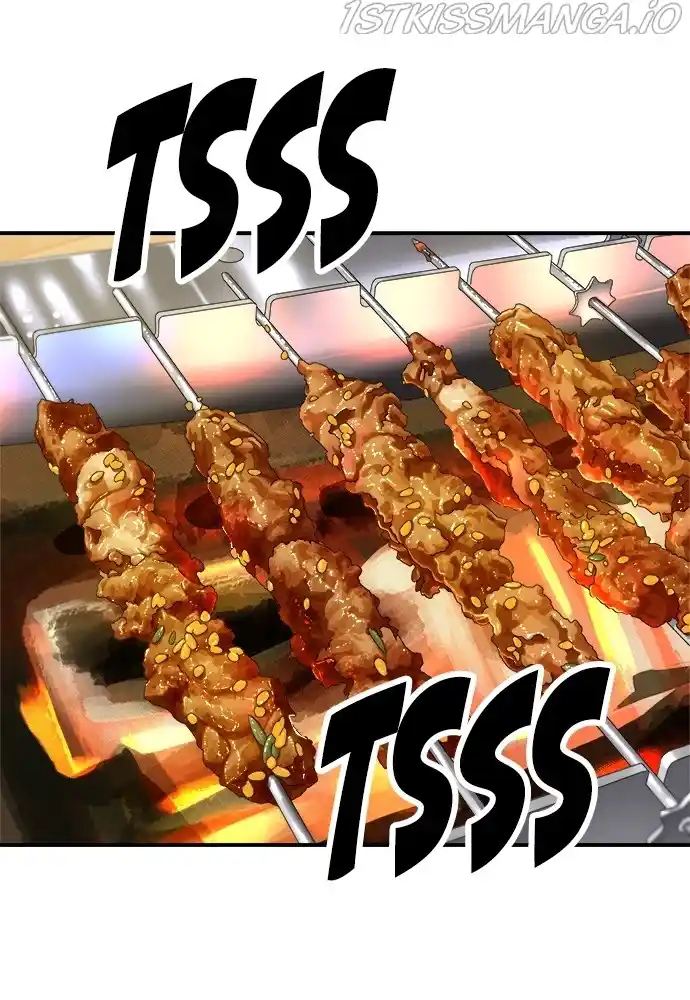 A Deadbeat’S Meal Chapter 46