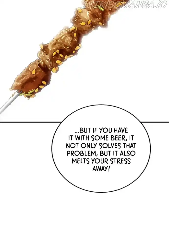 A Deadbeat’S Meal Chapter 46