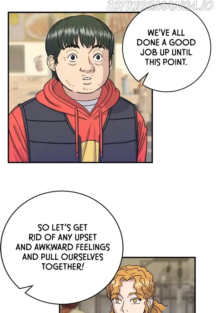 A Deadbeat’S Meal Chapter 46