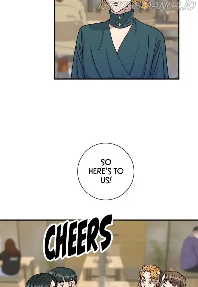 A Deadbeat’S Meal Chapter 46