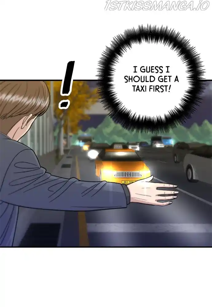 A Deadbeat’S Meal Chapter 46