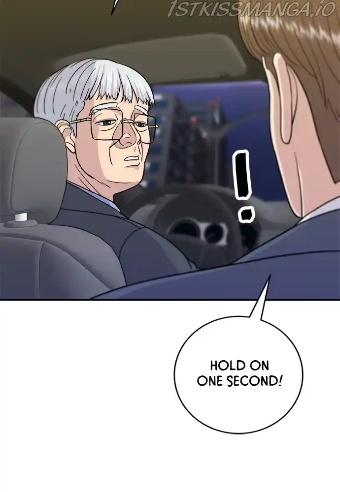 A Deadbeat’S Meal Chapter 46