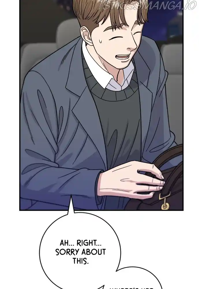 A Deadbeat’S Meal Chapter 46