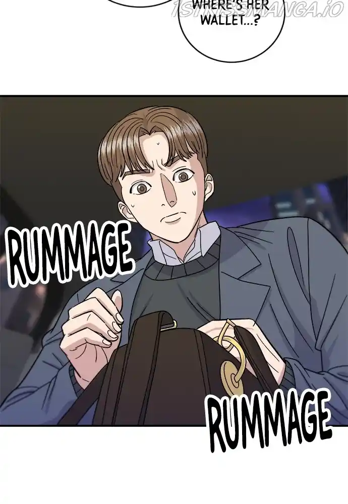 A Deadbeat’S Meal Chapter 46