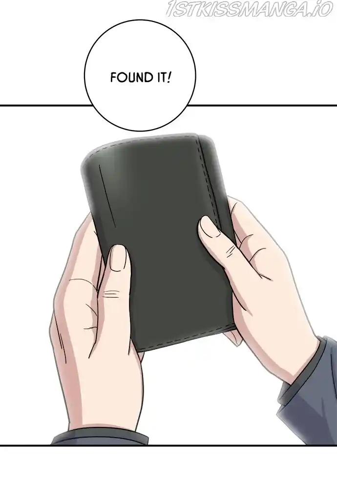 A Deadbeat’S Meal Chapter 46