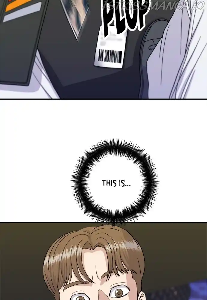 A Deadbeat’S Meal Chapter 46