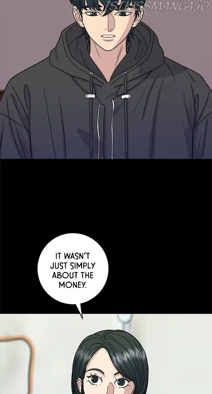 A Deadbeat’S Meal Chapter 47