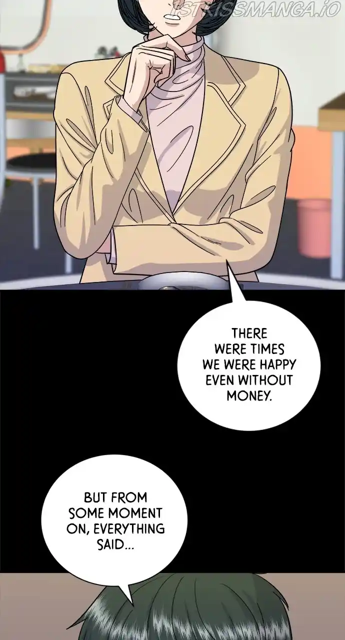 A Deadbeat’S Meal Chapter 47