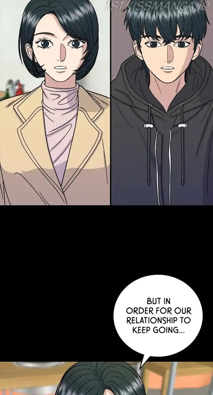 A Deadbeat’S Meal Chapter 47