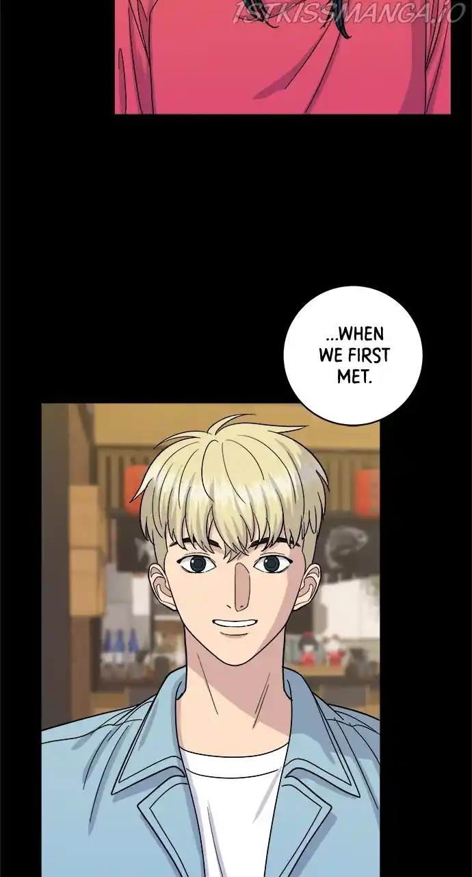 A Deadbeat’S Meal Chapter 47