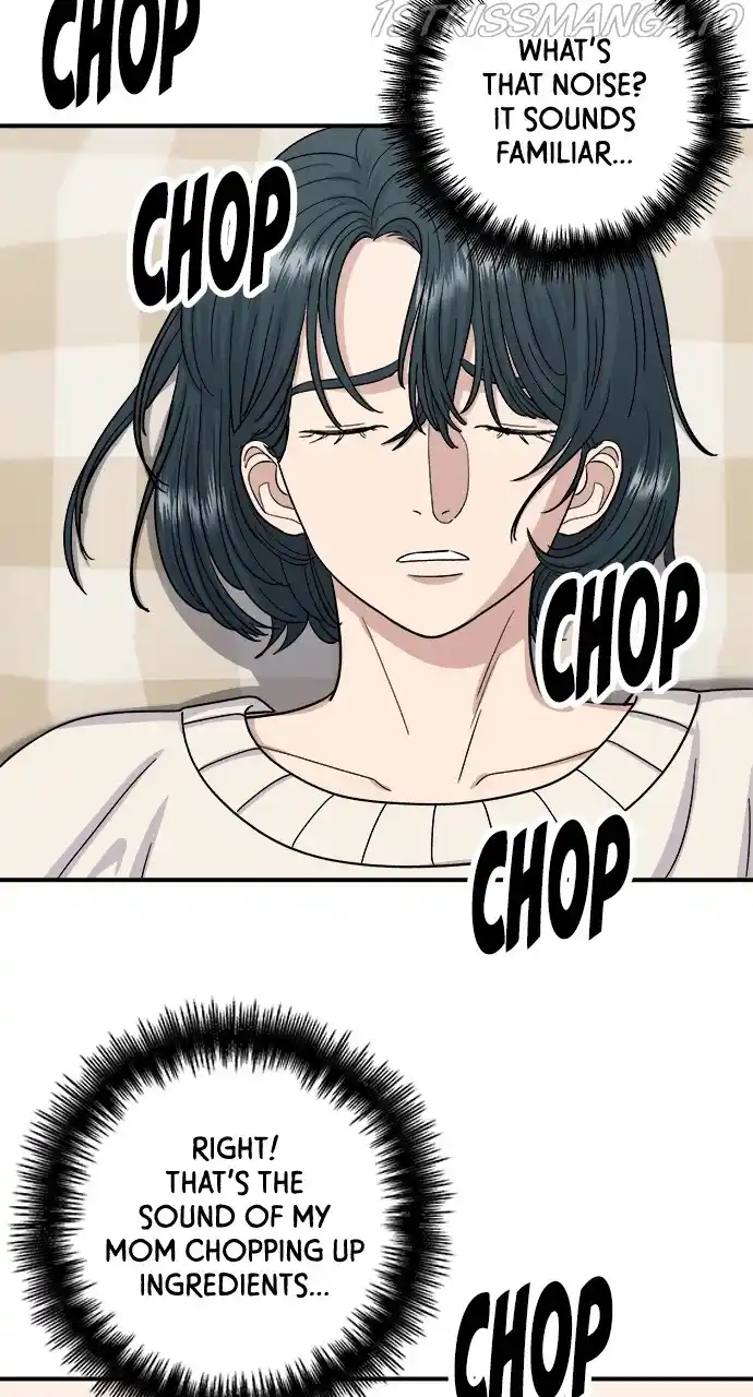 A Deadbeat’S Meal Chapter 47