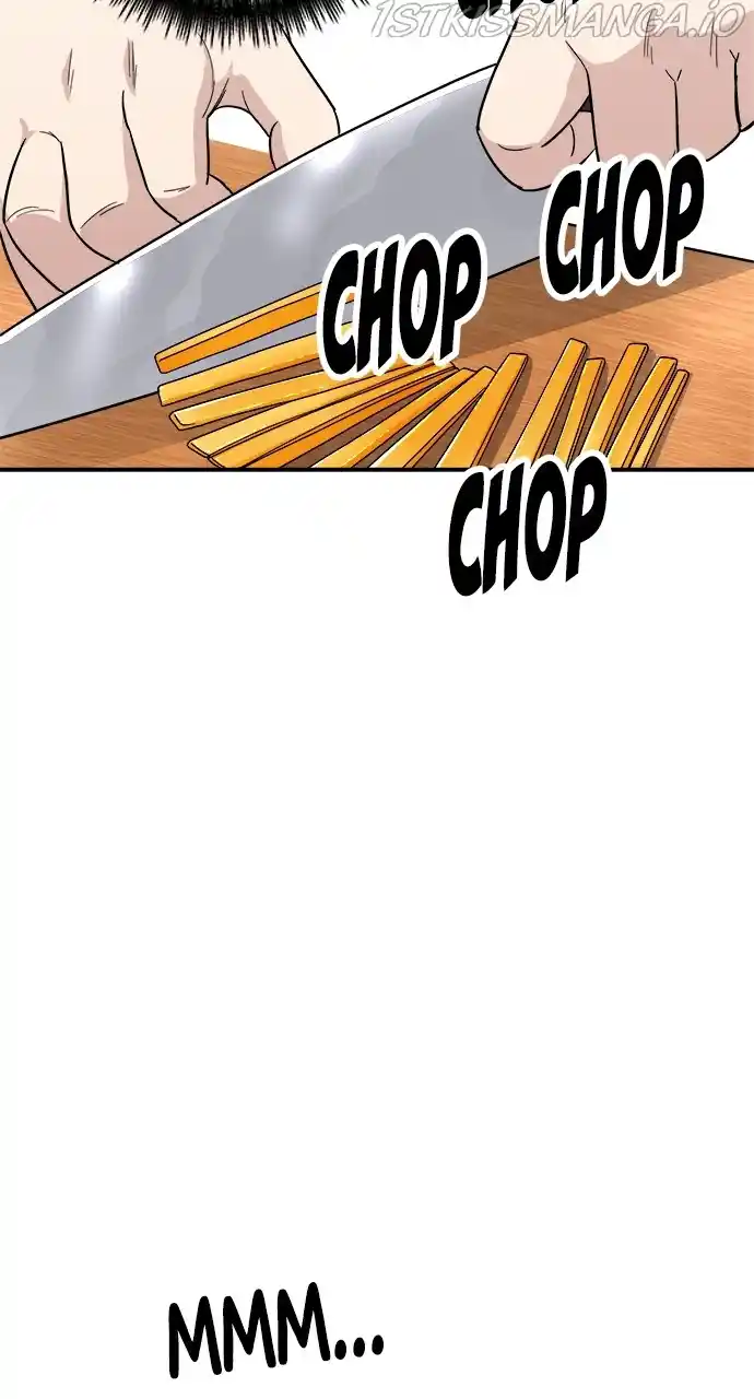 A Deadbeat’S Meal Chapter 47