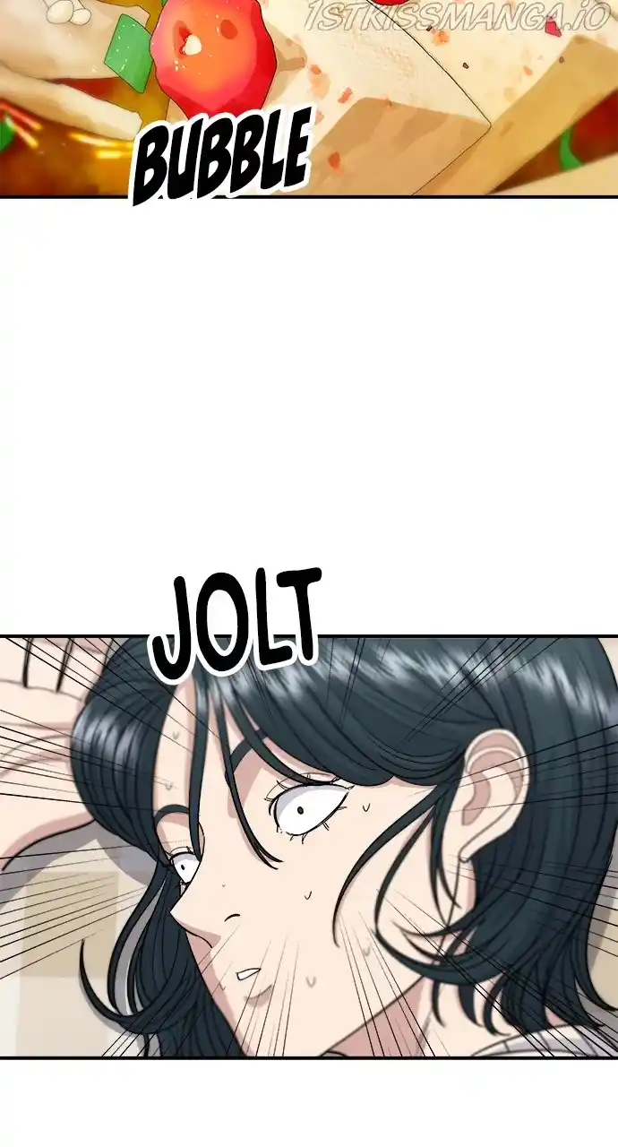 A Deadbeat’S Meal Chapter 47