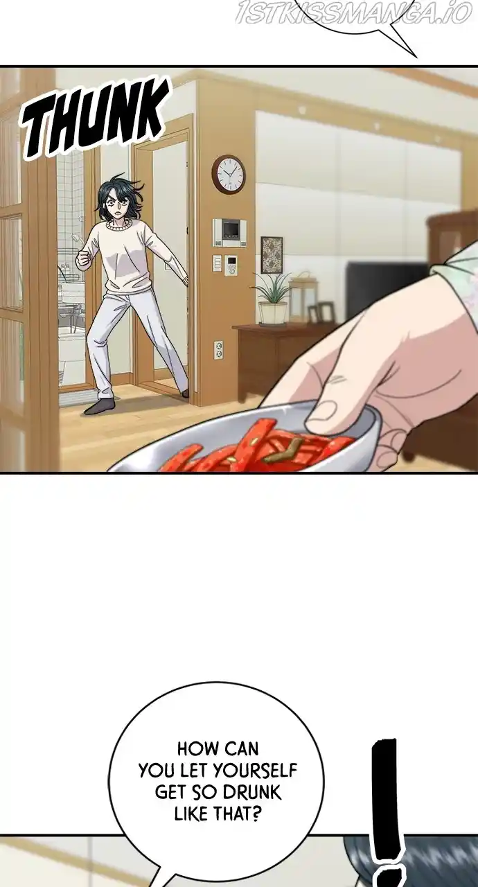 A Deadbeat’S Meal Chapter 47