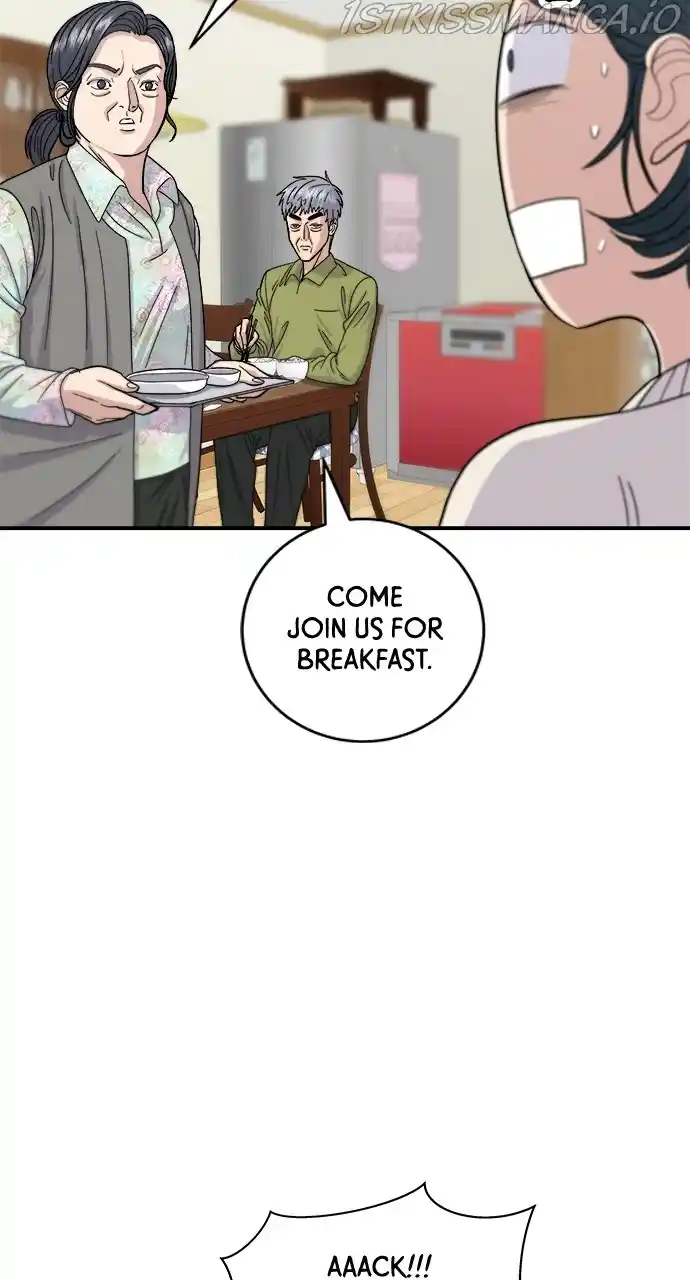 A Deadbeat’S Meal Chapter 47