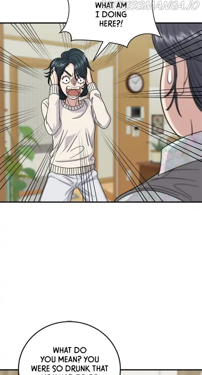 A Deadbeat’S Meal Chapter 47