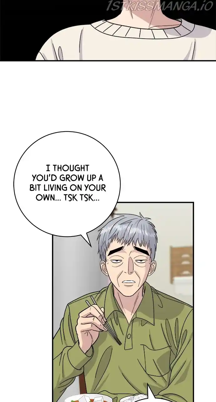 A Deadbeat’S Meal Chapter 47