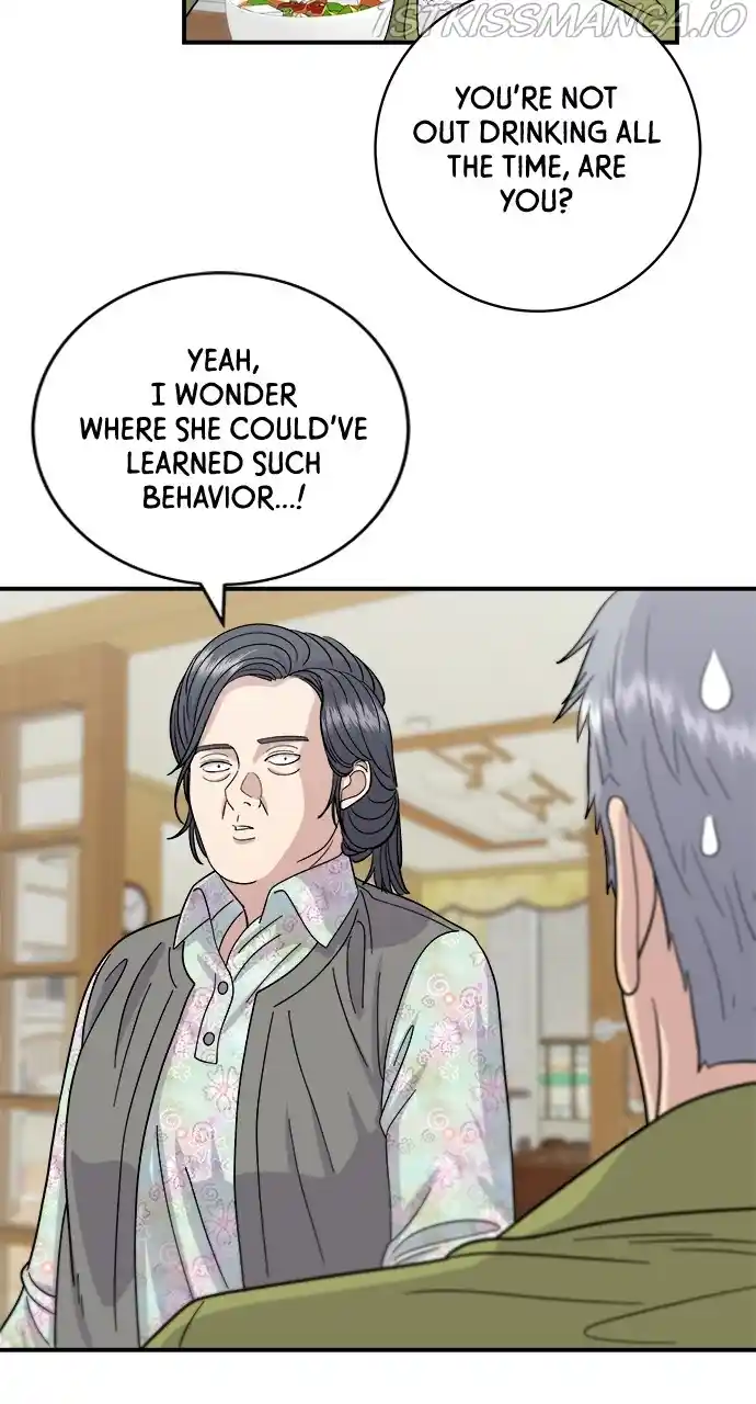 A Deadbeat’S Meal Chapter 47