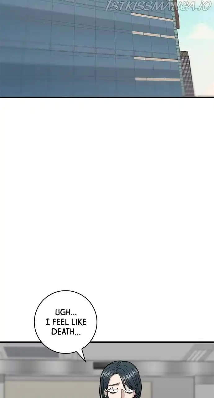 A Deadbeat’S Meal Chapter 47