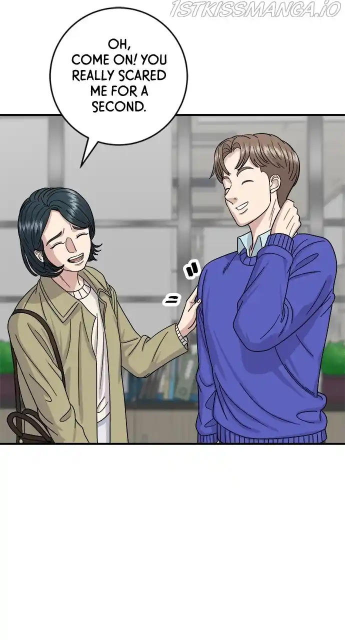 A Deadbeat’S Meal Chapter 47