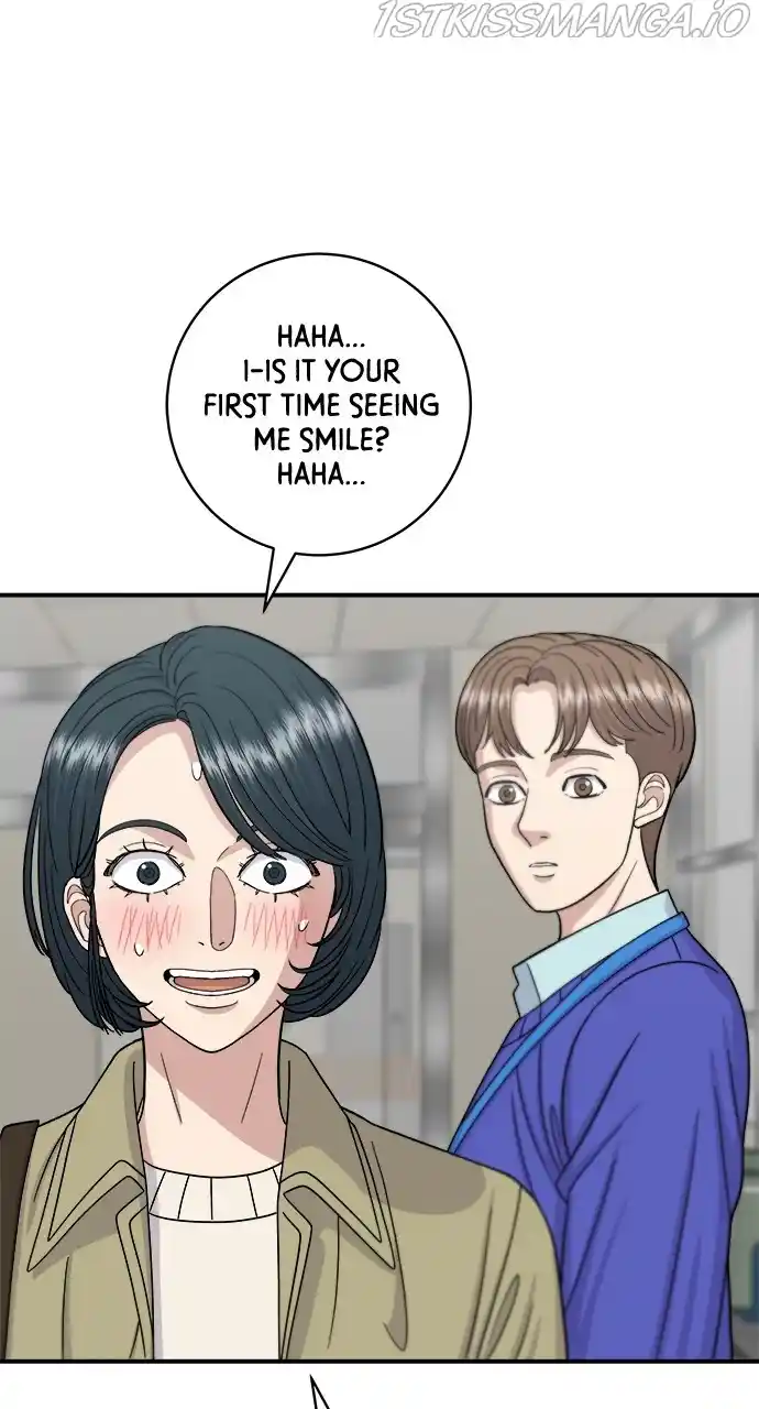 A Deadbeat’S Meal Chapter 47