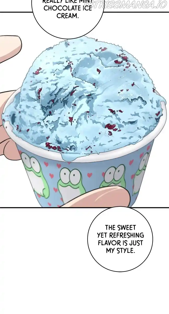 A Deadbeat’S Meal Chapter 47