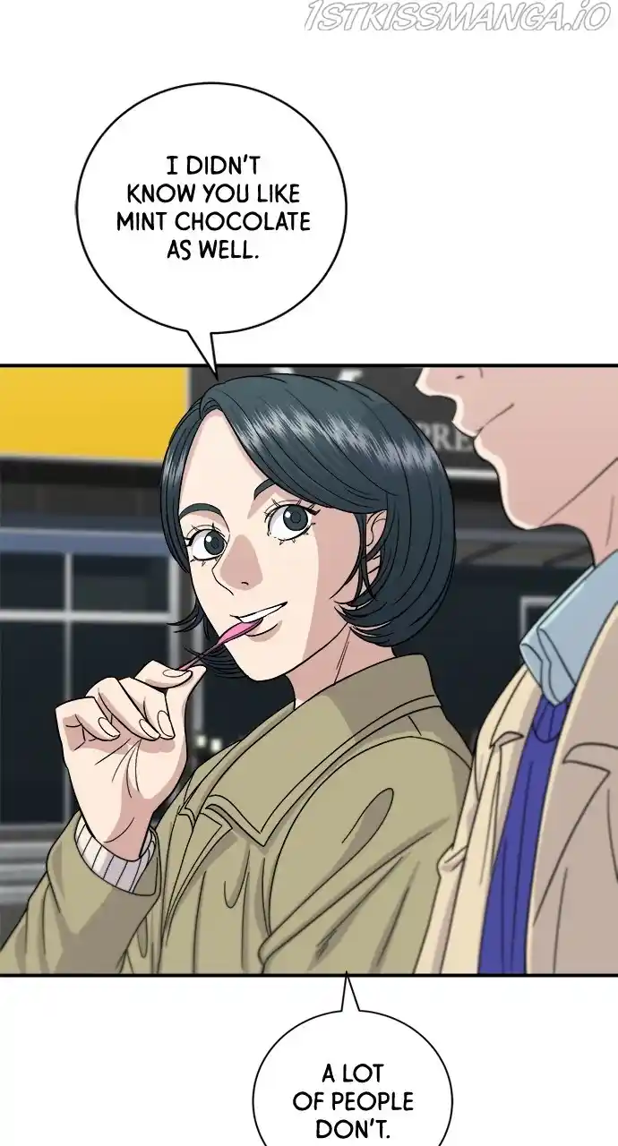 A Deadbeat’S Meal Chapter 47