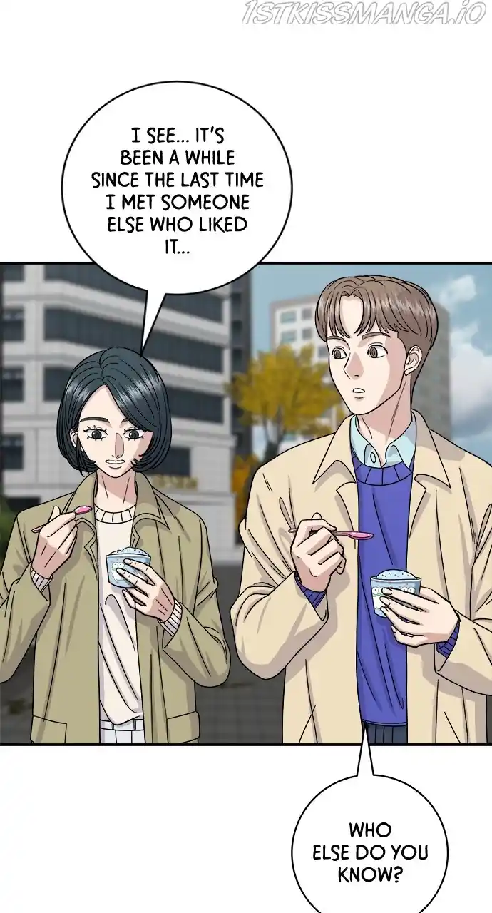 A Deadbeat’S Meal Chapter 47