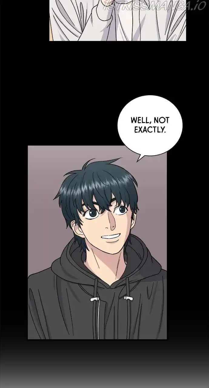 A Deadbeat’S Meal Chapter 47